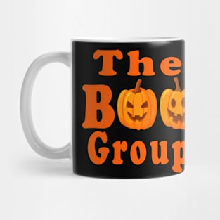 The Boo Group Mug